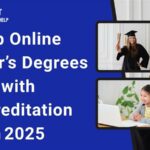 Top Online Master’s Degrees